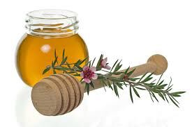 Manuka Honey